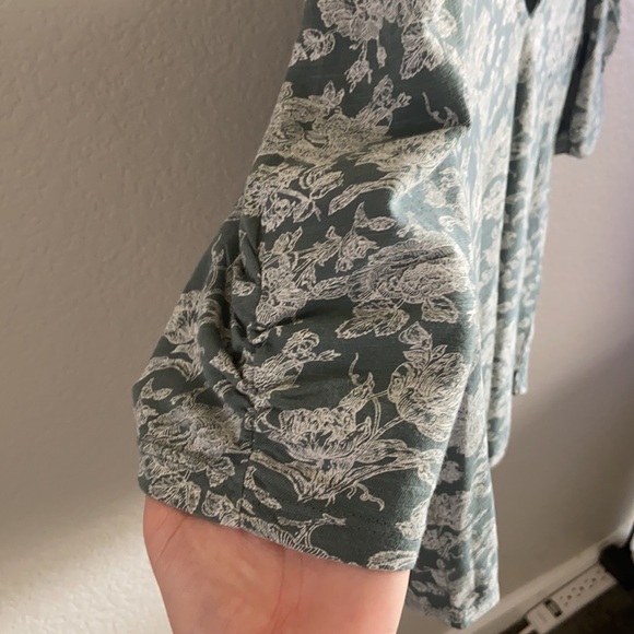 Lucky Brand shirt - Picture 3 of 7